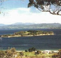 Bruny Hotel - Melbourne 4u
