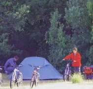Maria Island Camping Ground - Accommodation Melbourne