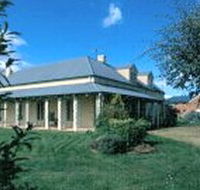 Strathmore Colonial Accommodation - Accommodation Melbourne