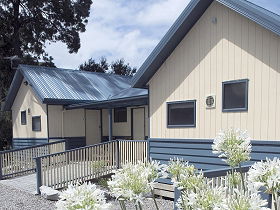 Strahan Holiday Retreat - Melbourne 4u 0