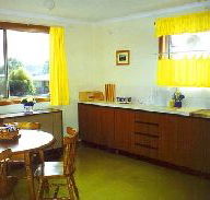 Villas on Que - Melbourne 4u