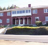 Kermandie Hotel - Accommodation Melbourne
