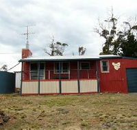 Shannon Rise Lodge - Melbourne 4u