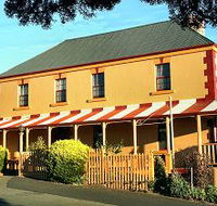 Meredith House And Mews - Accommodation Melbourne