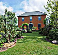 Mrs Currie's House BB - Accommodation Melbourne