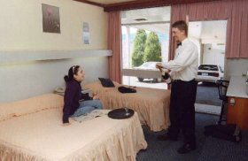 Upper Burnie TAS Accommodation Melbourne