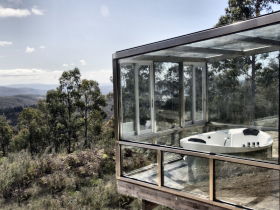 Harmony Hill Wellness And Organic Spa Retreat - Melbourne 4u 0