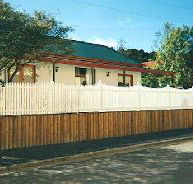 Greengates on Central - Accommodation Melbourne