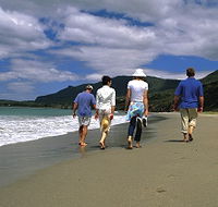 Eaglehawk Neck Backpackers - Accommodation Melbourne