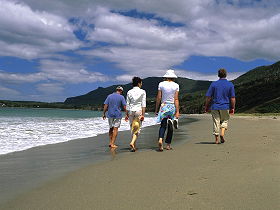 Eaglehawk Neck Backpackers - Accommodation Melbourne 0