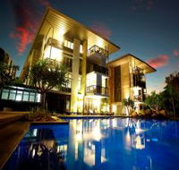 Outrigger Little Hastings Street Resort  Spa - Accommodation Melbourne