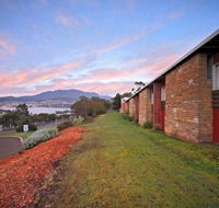 City View Motel - Melbourne 4u