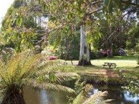 Northeast Park - Accommodation Melbourne 0