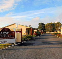 Marsden Court - Accommodation Melbourne