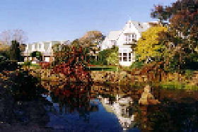 Hawley Beach TAS Accommodation Melbourne