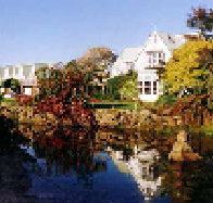 Hawley House - Accommodation Melbourne