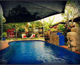 Horn Island QLD Accommodation Melbourne