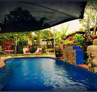 Wongai Beach Hotel Horn Island - Accommodation Melbourne