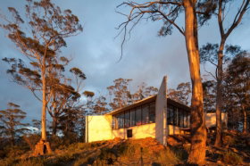 Rocky Hills Retreat - Accommodation Melbourne 0