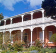 Glen Osborne House - Accommodation Melbourne