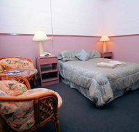 Queenstown Motor Lodge - Accommodation Melbourne
