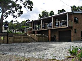 Daniel's Bay Retreat - Melbourne 4u 0