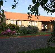 Glasgow Lodge - Accommodation Melbourne