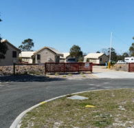 Scamander Sanctuary Caravan Park - Accommodation Melbourne
