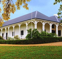 Quamby Estate - Accommodation Melbourne