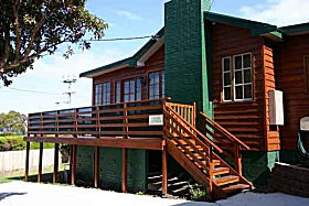 Blackmans Bay TAS Melbourne 4u