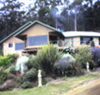 Maria Views Bed and Breakfast - Accommodation Melbourne