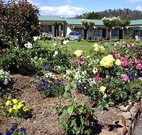 Wintersun Gardens Motel - Accommodation Melbourne