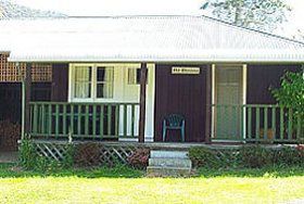 Blessington TAS Accommodation Melbourne