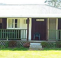 Old Whisloca Cottage - Accommodation Melbourne