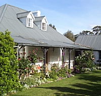 Orford's Sanda House BB - Accommodation Melbourne