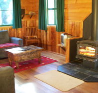 Cradle Mountain Highlanders - Accommodation Melbourne