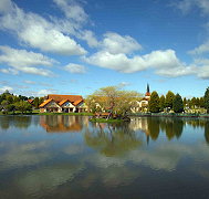 Quality Aspect Tamar Valley Resort - Accommodation Melbourne