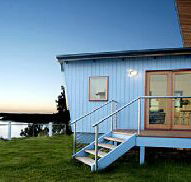 Wheelhouse Apartments - Accommodation Melbourne