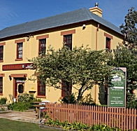 Schouten House - Accommodation Melbourne