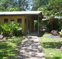 Lync-Haven Rainforest Retreat - Accommodation Melbourne