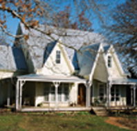 Elm Wood Classic Bed and Breakfast - Accommodation Melbourne