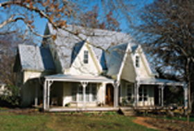 Elm Wood Classic Bed And Breakfast - Accommodation Melbourne 0