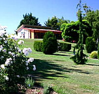 Villarett Gardens Accommodation - Melbourne 4u