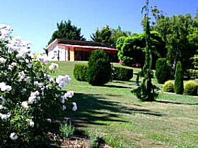 Villarett Gardens Accommodation - Melbourne 4u 0
