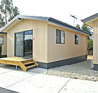 Hobart Airport Tourist Park - Accommodation Melbourne