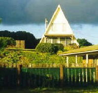 King Island A Frame Holiday Homes - Melbourne 4u