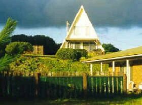 King Island A Frame Holiday Homes - Accommodation Melbourne 0