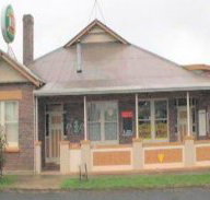 Winnaleah Hotel - Accommodation Melbourne