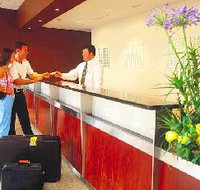 Mercure Hotel Hobart - Accommodation Melbourne