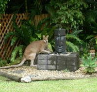 Bluewater Bed and Breakfast Cairns - Accommodation Melbourne